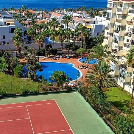 Cozy Studio Las Americas Playa de las Americas  Zewnętrze zdjęcie