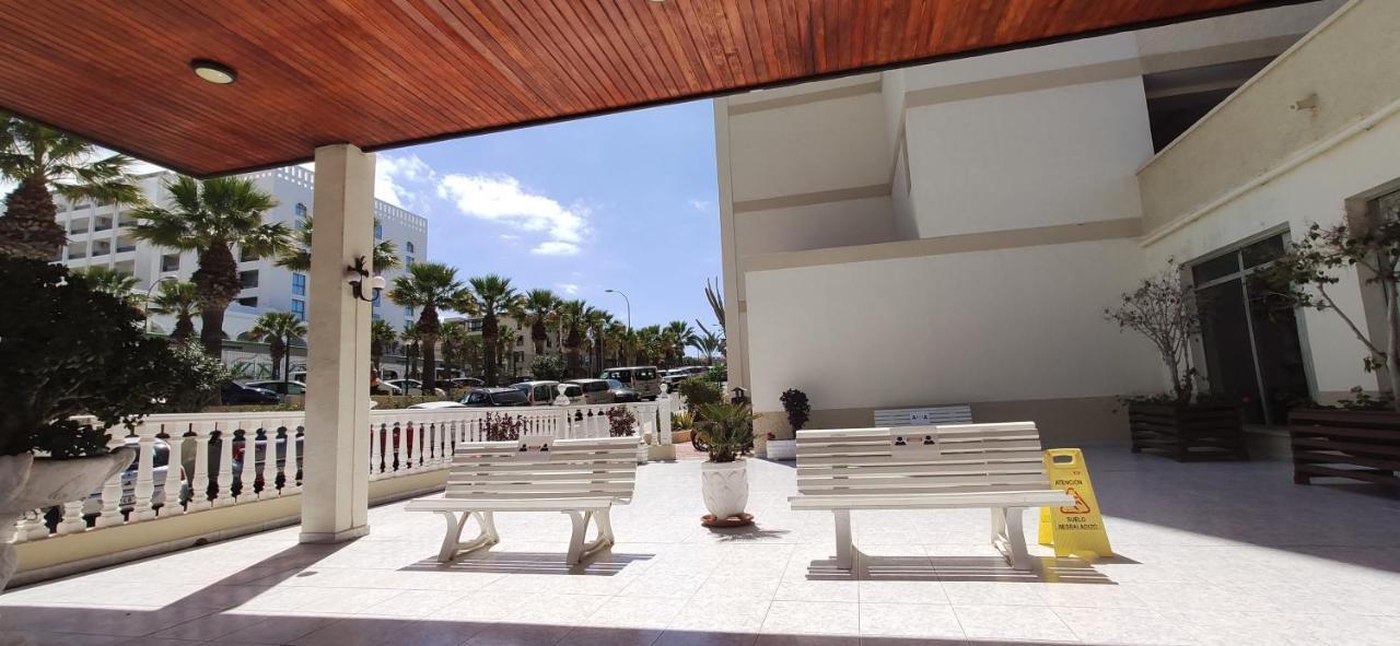 Cozy Studio Las Americas Playa de las Americas  Zewnętrze zdjęcie