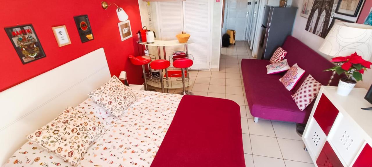 Cozy Studio Las Americas Playa de las Americas  Zewnętrze zdjęcie