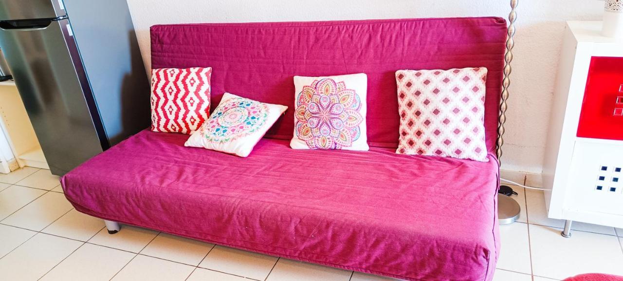 Cozy Studio Las Americas Playa de las Americas  Zewnętrze zdjęcie