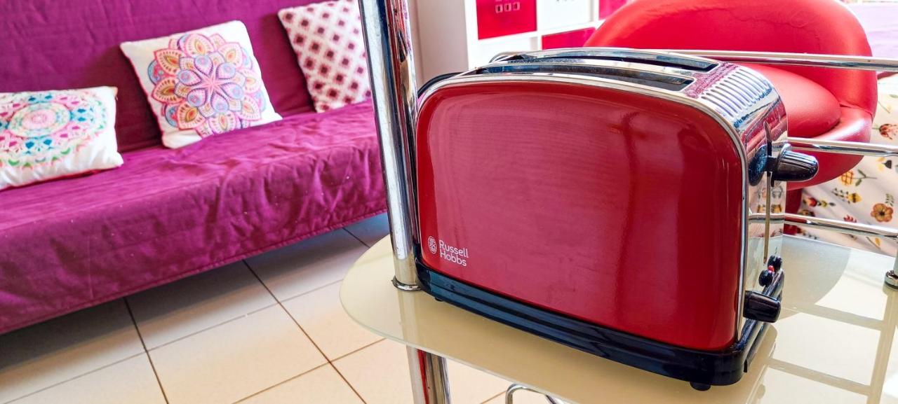 Cozy Studio Las Americas Playa de las Americas  Zewnętrze zdjęcie
