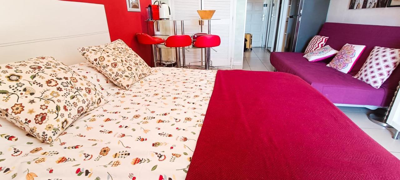 Cozy Studio Las Americas Playa de las Americas  Zewnętrze zdjęcie