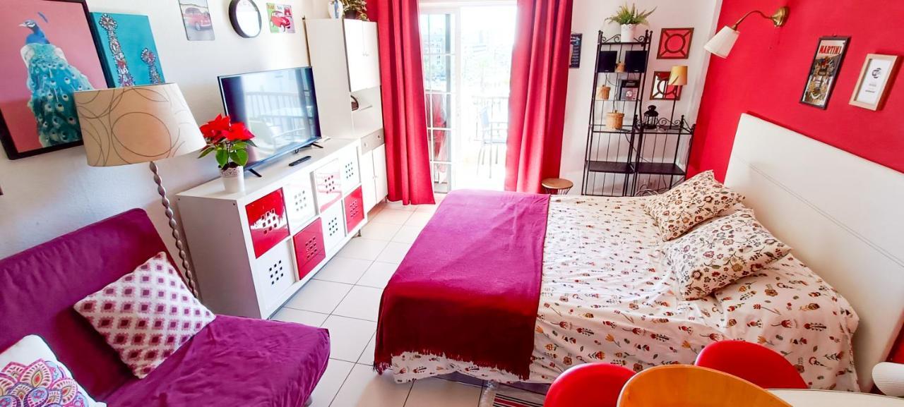 Cozy Studio Las Americas Playa de las Americas  Zewnętrze zdjęcie