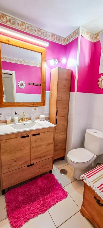 Cozy Studio Las Americas Playa de las Americas  Zewnętrze zdjęcie
