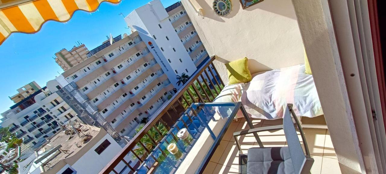 Cozy Studio Las Americas Playa de las Americas  Zewnętrze zdjęcie
