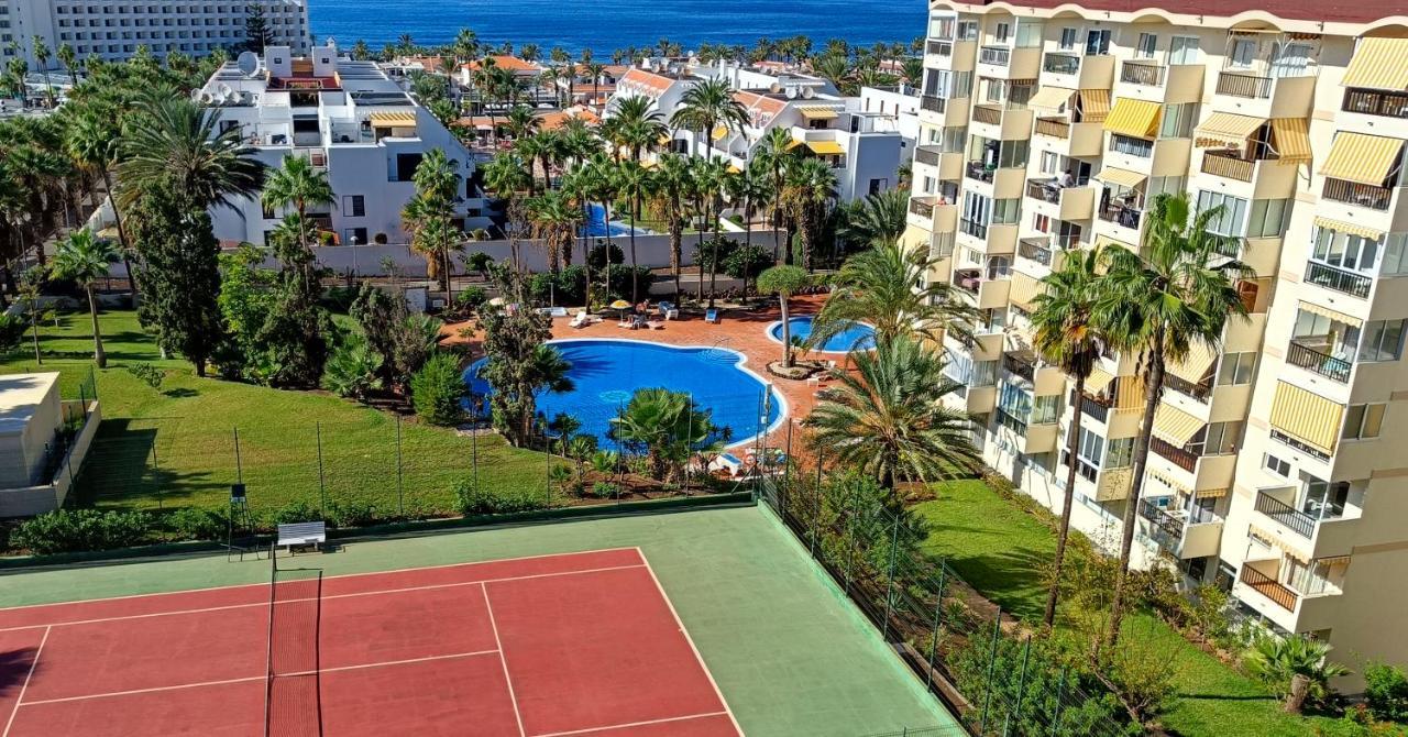 Cozy Studio Las Americas Playa de las Americas  Zewnętrze zdjęcie