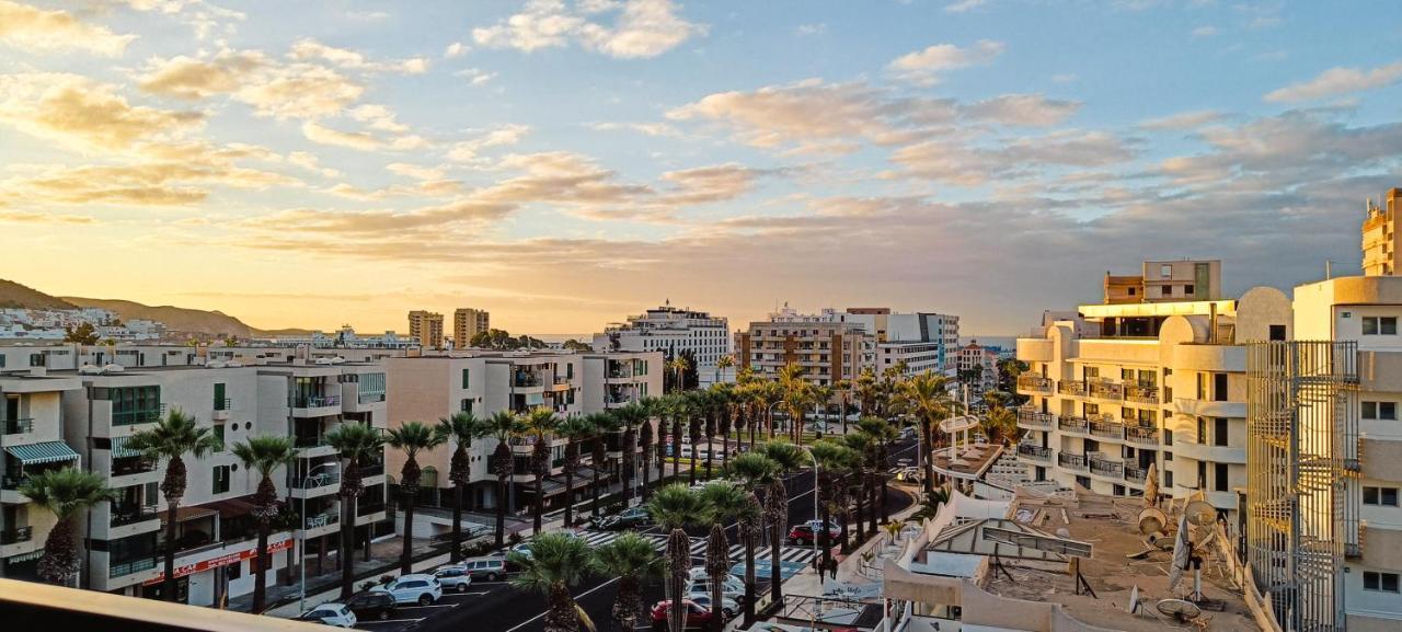 Cozy Studio Las Americas Playa de las Americas  Zewnętrze zdjęcie