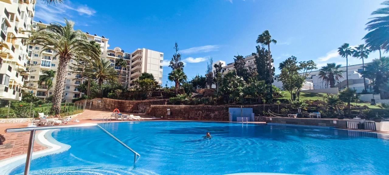 Cozy Studio Las Americas Playa de las Americas  Zewnętrze zdjęcie