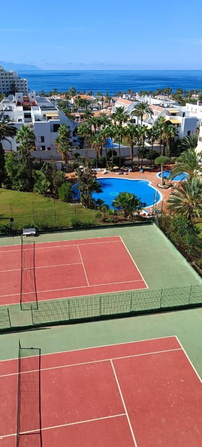Cozy Studio Las Americas Playa de las Americas  Zewnętrze zdjęcie