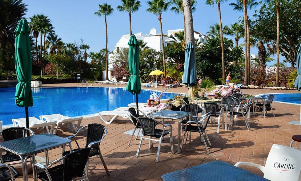 Cozy Studio Las Americas Playa de las Americas  Zewnętrze zdjęcie