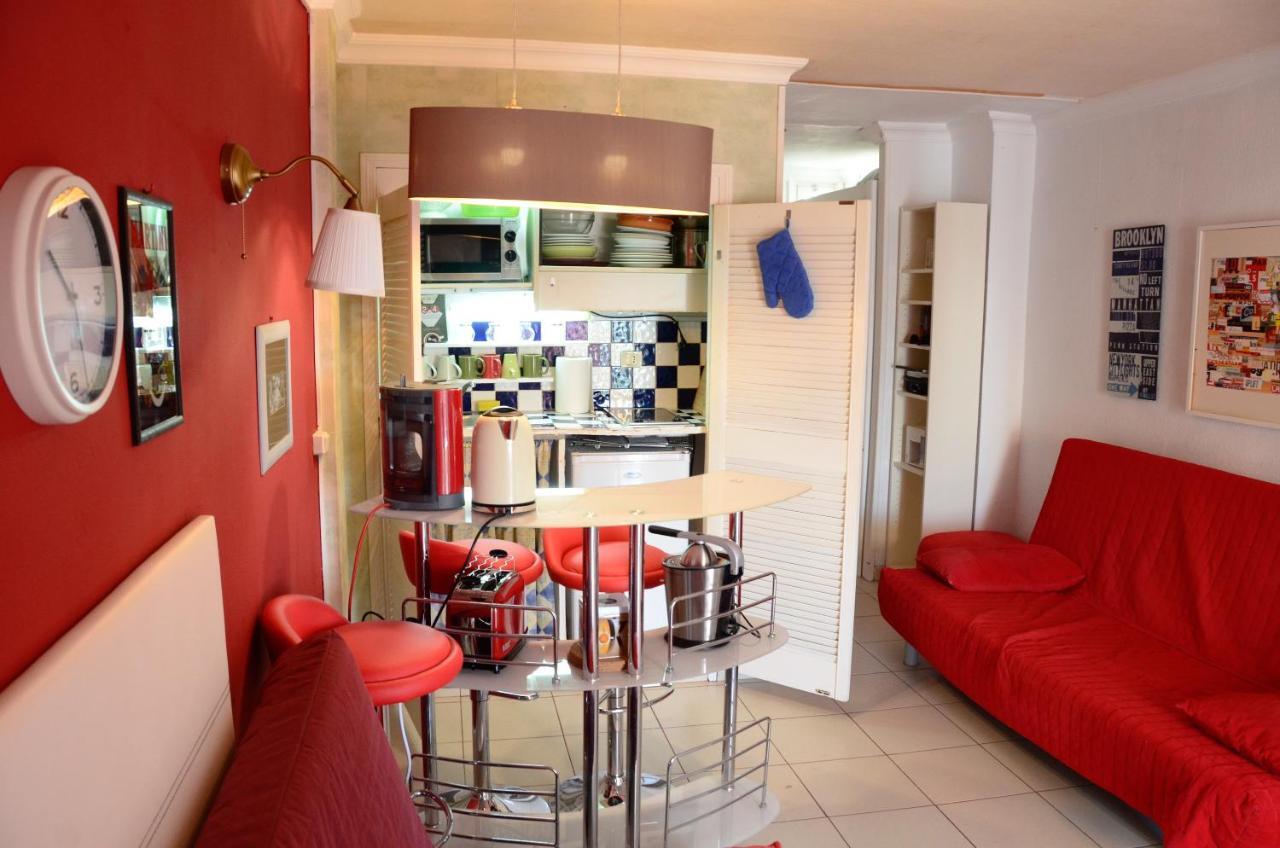 Cozy Studio Las Americas Playa de las Americas  Zewnętrze zdjęcie