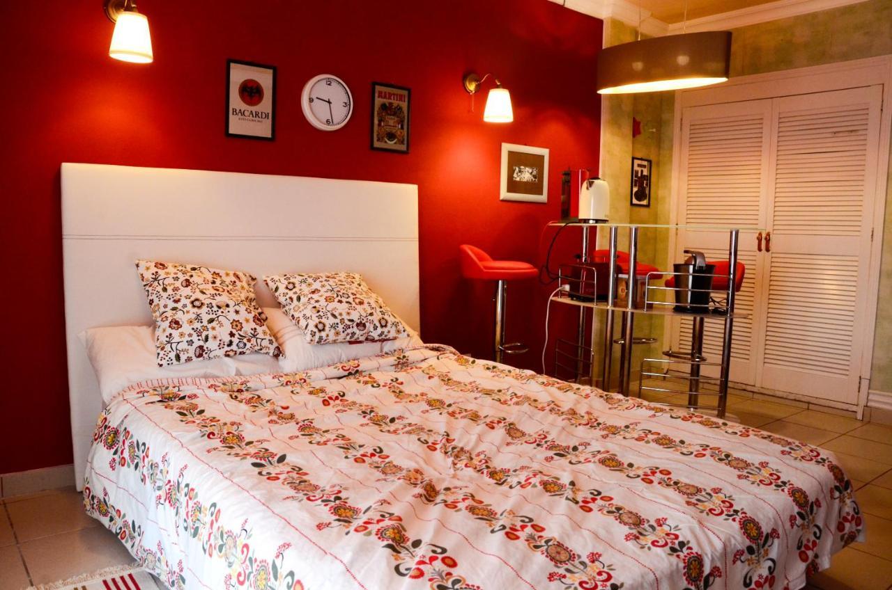 Cozy Studio Las Americas Playa de las Americas  Zewnętrze zdjęcie