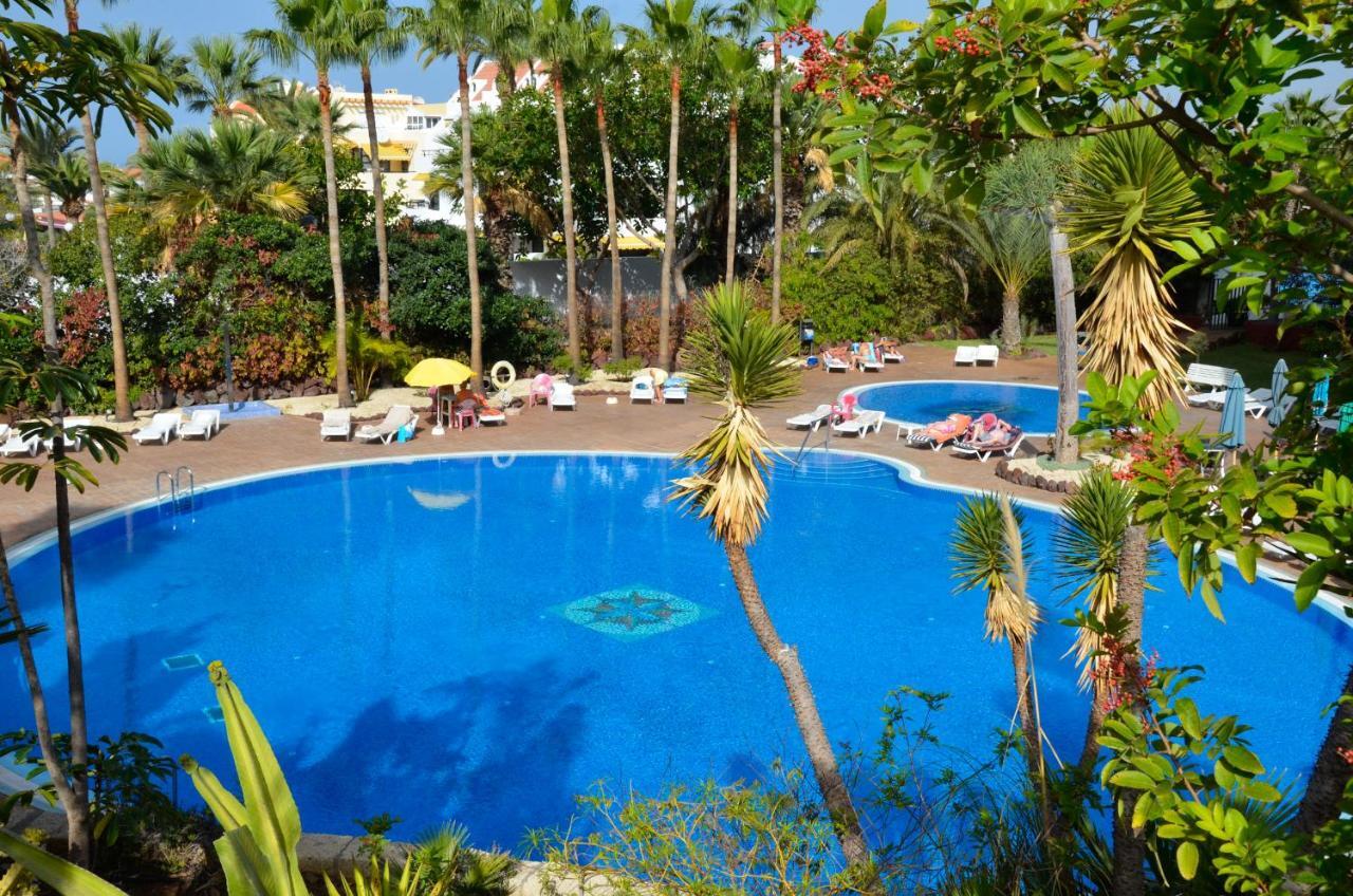 Cozy Studio Las Americas Playa de las Americas  Zewnętrze zdjęcie
