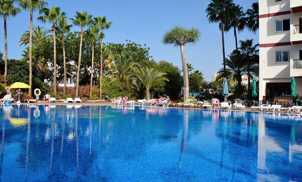Cozy Studio Las Americas Playa de las Americas  Zewnętrze zdjęcie