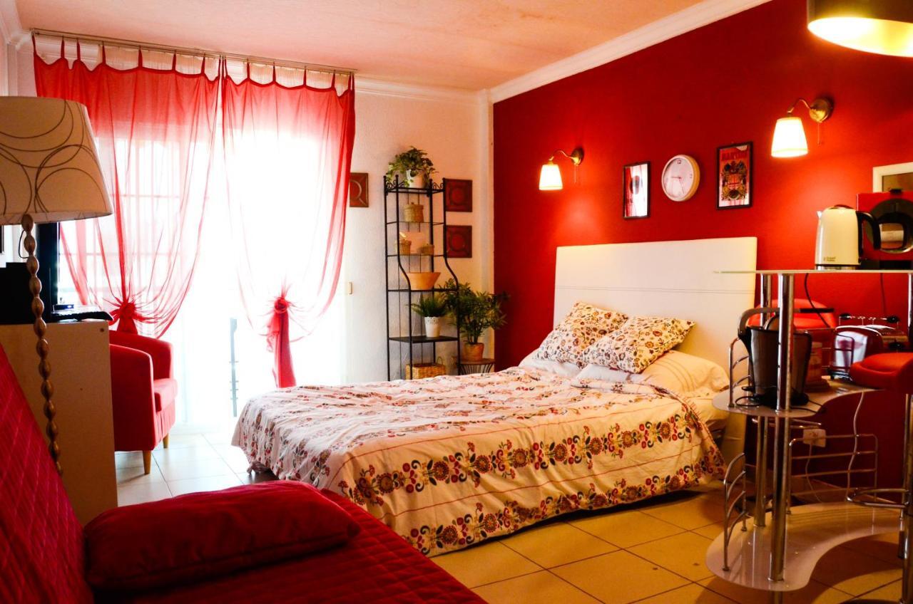 Cozy Studio Las Americas Playa de las Americas  Zewnętrze zdjęcie